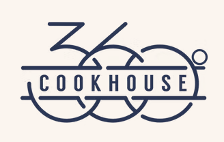 Logo for 360 Cookhouse